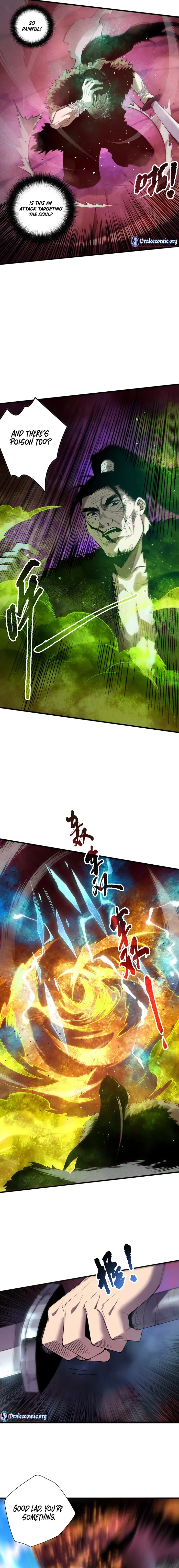 Catastrophic Necromancer Chapter 156 image 03_optimized